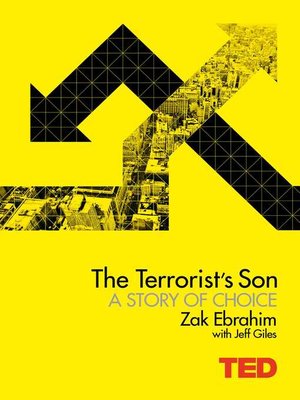 cover image of The Terrorist's Son